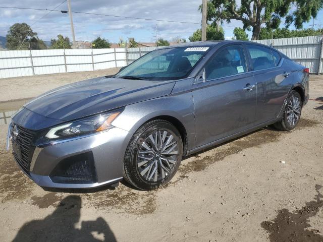 Vin: 1n4bl4dv5sn350734, lot: 56955085, nissan altima sv 2025 img_1