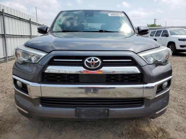 2020 TOYOTA 4RUNNER SR - JTEBU5JR8L5750644