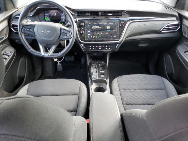 2023 CHEVROLET BOLT EUV L 1G1FY6S00P4168154