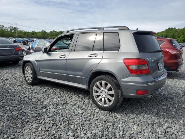 Vin: wdcgg8hb1bf619490, lot: 57966645, mercedes-benz glk-class 350 4matic 20112