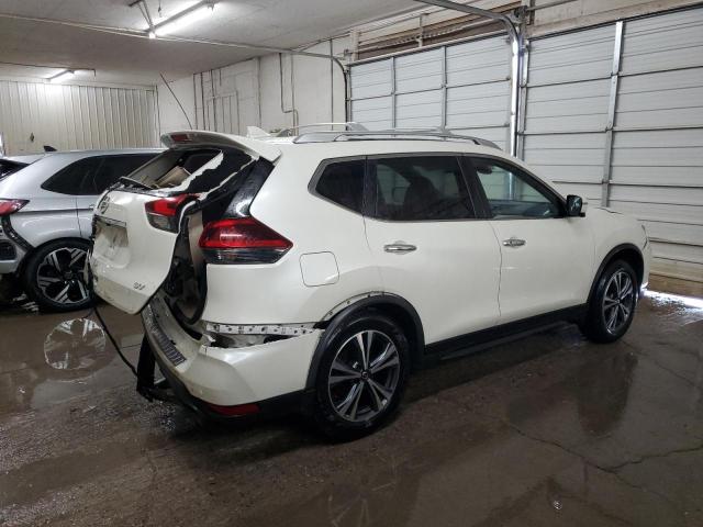 Vin: jn8at2mt0kw264237, lot: 56894195, nissan rogue s 20193