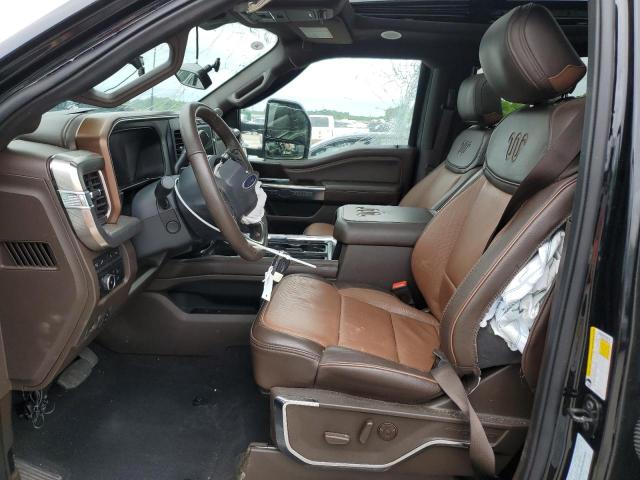 2024 FORD F250 SUPER - 1FT8W2BT2REE63472