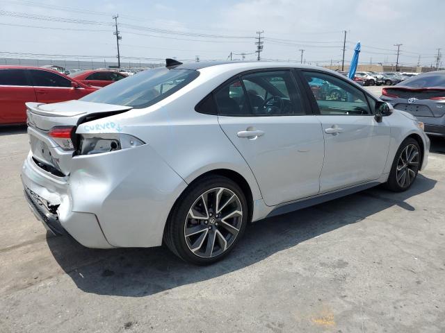 Vin: 5yfs4mce7np109743, lot: 55314005, toyota corolla se 20223