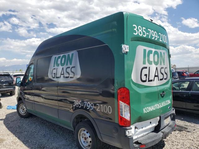 Vin: 1ftyr2xm1kkb03125, lot: 58087725, ford transit t-250 20192
