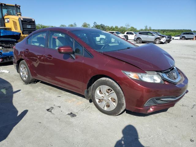 Vin: 2hgfb2f52fh557159, lot: 57965315, honda civic lx 20154