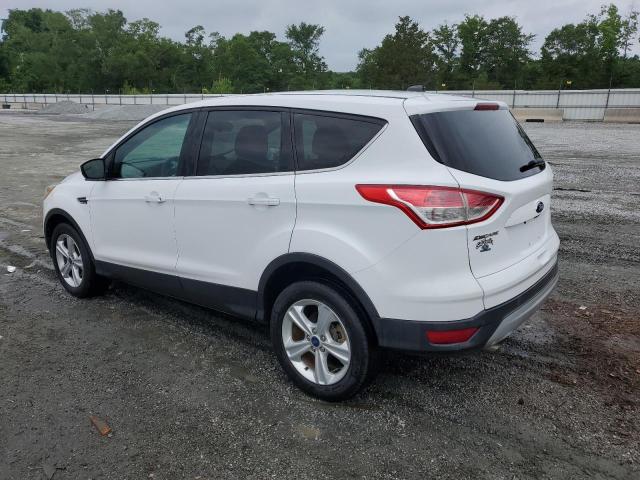 Vin: 1fmcu0gx9eub22422, lot: 58815035, ford escape se 20142