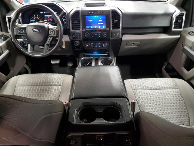 2020 FORD F150 SUPER - 1FTFW1E48LFA55940