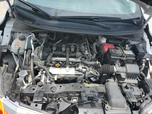 2022 NISSAN VERSA S - 3N1CN8DV9NL833649