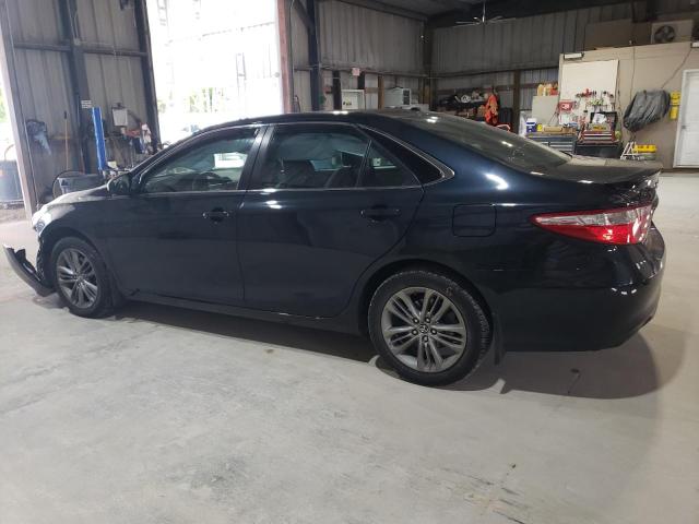 2017 TOYOTA CAMRY LE - 4T1BF1FK9HU615748