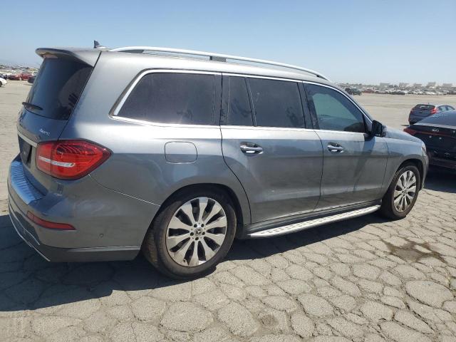 Vin: 4jgdf6ee0ha992665, lot: 56755465, mercedes-benz gls-class 450 4matic 20173