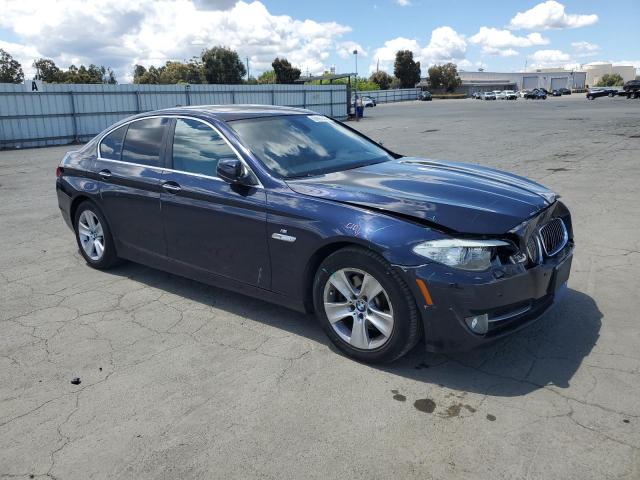 Vin: wbaxg5c58cdx04441, lot: 56990505, bmw 5 series i 20124