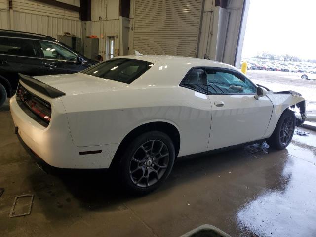 Vin: 2c3cdzgg8jh256719, lot: 55276005, dodge challenger gt 20183