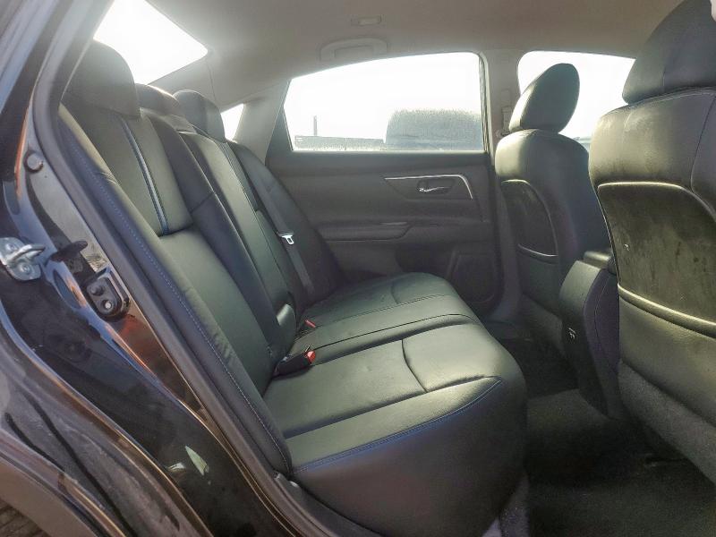 2018 NISSAN ALTIMA 2.5 - 1N4AL3AP0JC285734