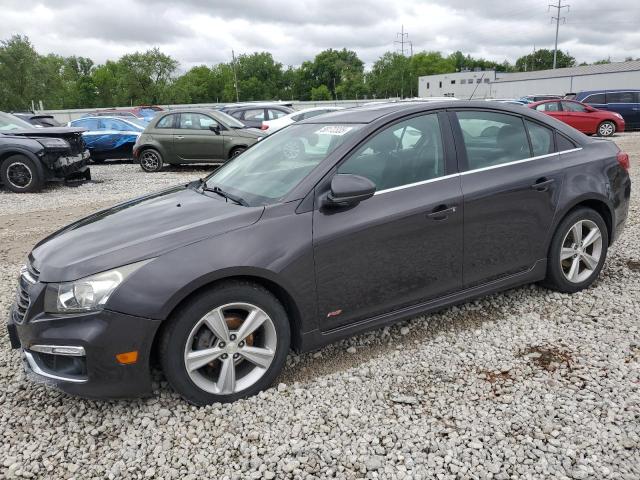 Vin: 1g1pf5sbxg7144593, lot: 58172335, chevrolet cruze lt 2016 img_1