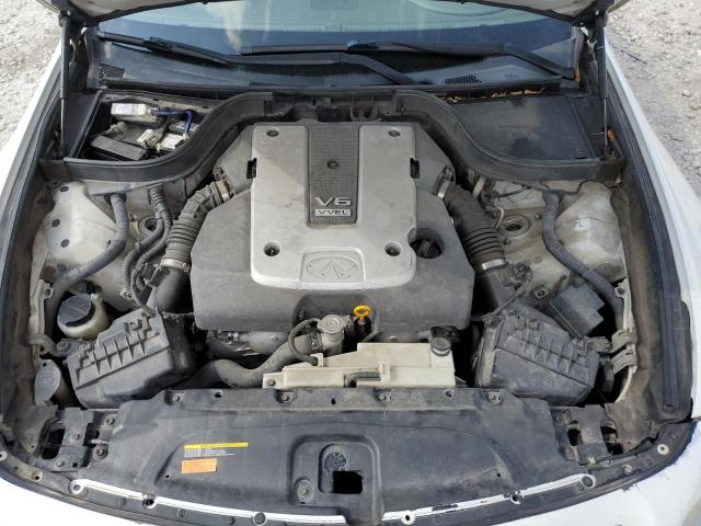 2015 INFINITI Q40 JN1CV6AP3FM503121