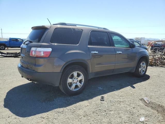 Vin: 1gkkrped5cj206534, lot: 54704165, gmc acadia sle 20123
