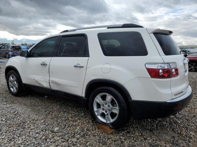 Vin: 1gkkvned0cj294523, lot: 56565485, gmc acadia sle 20122