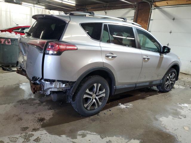 Vin: 2t3bfrev3gw461019, lot: 57122615, toyota rav4 le 20163