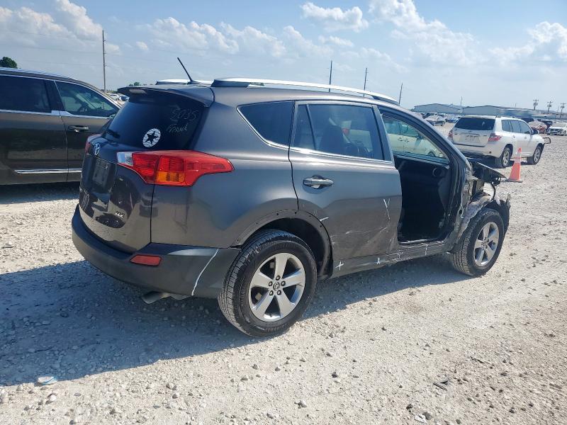 Vin: 2t3wfrev9fw166765, lot: 58048375, toyota rav4 xle 20153