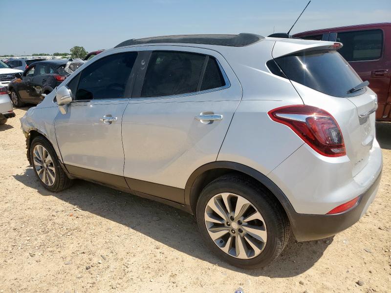 Vin: kl4cjcsb1hb010363, lot: 57135185, buick encore essence 20172