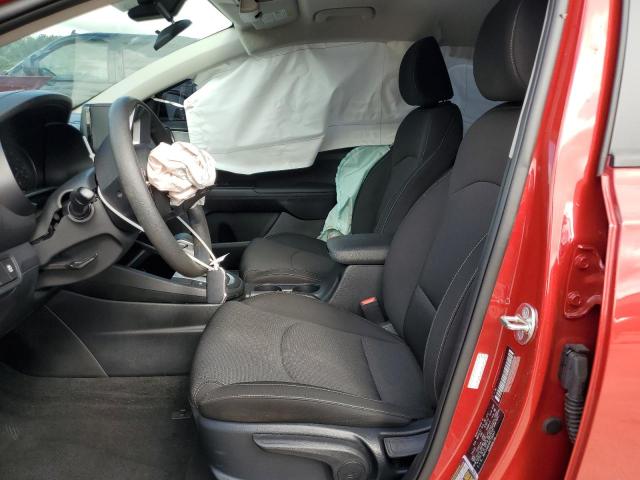 2024 KIA FORTE LX 3KPF24AD0RE708363
