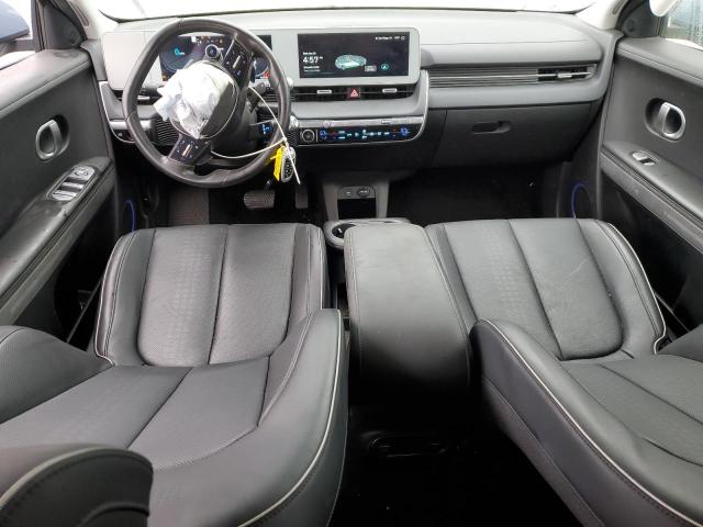 2022 HYUNDAI IONIQ 5 SE - KM8KN4AE2NU099220