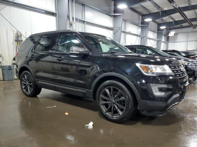 2017 FORD EXPLORER X - 1FM5K8D85HGD99470