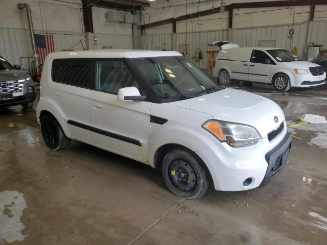 Vin: kndjt2a22a7701705, lot: 57800975, kia soul + 20104