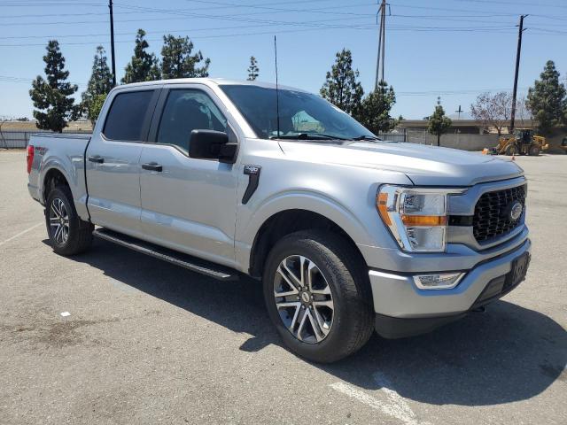 Vin: 1ftew1ep5mke42668, lot: 57350175, ford f-150 supercrew 20214