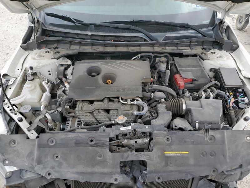 2019 NISSAN ALTIMA S - 1N4BL4BV7KC233896