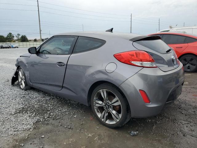 Vin: kmhtc6ad1hu324101, lot: 57482195, hyundai veloster 20172