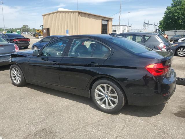 Vin: wba8e5g51gnt41646, lot: 57404815, bmw 3 series xi 20162