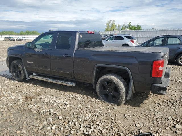 Vin: 1gtv2lec4gz280760, lot: 58448575, gmc sierra k1500 20162