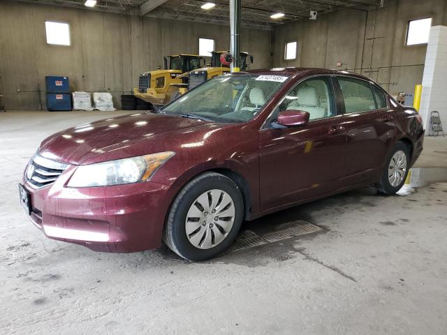 Vin: 1hgcp2f30ca220695, lot: 57437485, honda accord lx 2012 img_1