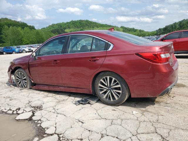 Vin: 4s3bnaf67k3039679, lot: 56775605, subaru legacy 2.5i premium 20192