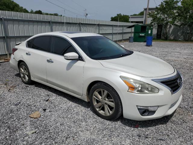 Vin: 1n4al3ap0ec102130, lot: 57228325, nissan altima 2.5 20144