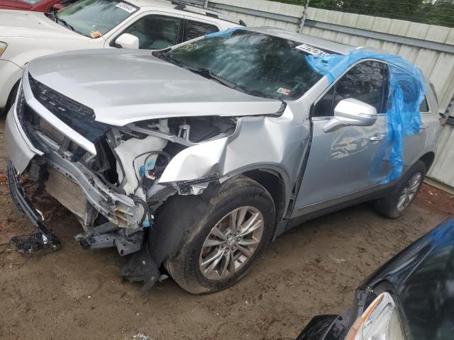 Vin: 1gykncrs4lz123097, lot: 44147615, cadillac xt5 premium luxury 2020 img_1