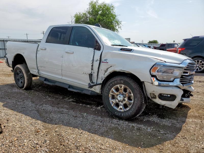 Vin: 3c6ur5fl1rg341106, lot: 58538335, ram 2500 laramie 20244