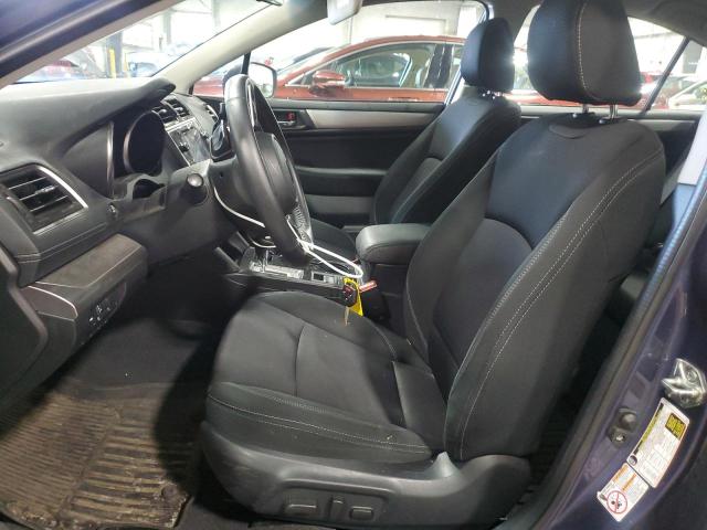 2018 SUBARU LEGACY 2.5 - 4S3BNAC61J3002677