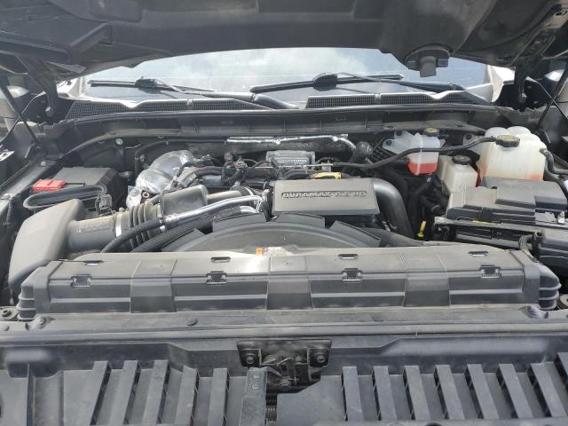 2023 GMC SIERRA K25 1GT49PEY4PF154989
