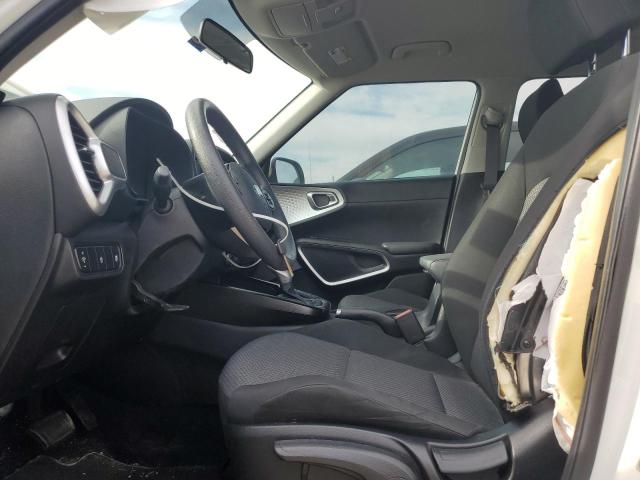 2021 KIA SOUL LX - KNDJ23AU9M7797279