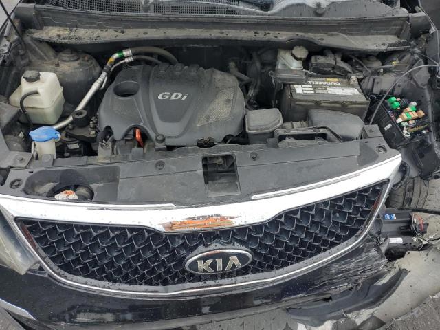 2016 KIA SPORTAGE E - KNDPCCAC1G7807242