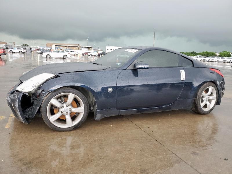NISSAN 350Z COUPE