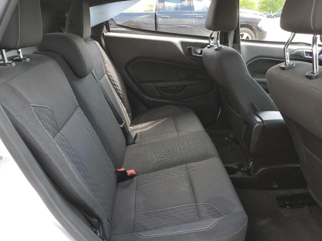 2016 FORD FIESTA ST - 3FADP4GX6GM175941