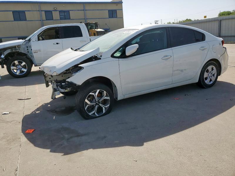Vin: 3kpfk4a77he091472, lot: 57442585, kia forte lx 2017 img_1