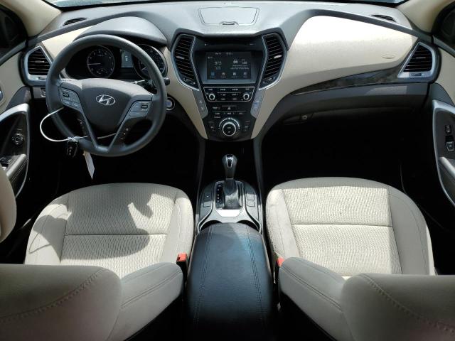 2018 HYUNDAI SANTA FE S - 5NMZU3LB2JH081580