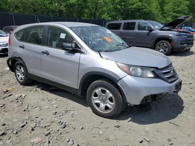 2014 HONDA CR-V LX - 2HKRM3H34EH537220