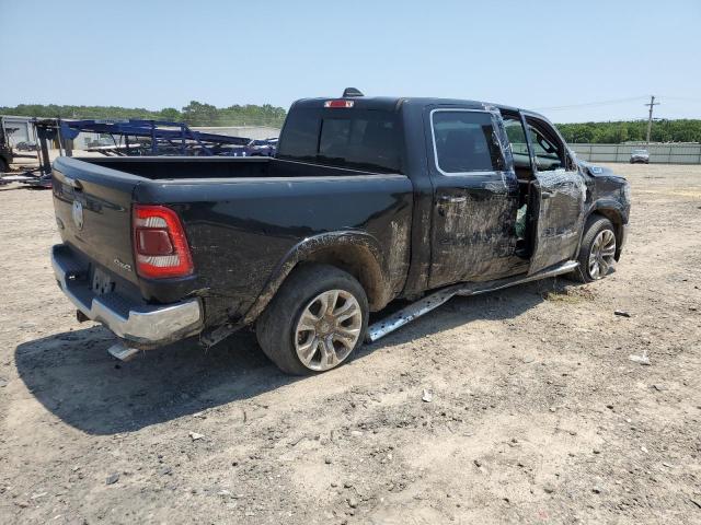Vin: 1c6srfkt6nn418007, lot: 58422145, ram 1500 longhorn 20223