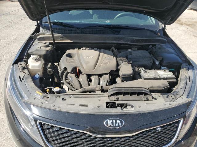 2015 KIA OPTIMA LX - KNAGM4A76F5617319