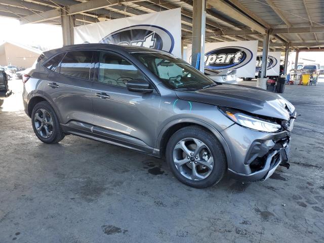 Vin: 1fmcu0mz5rua04539, lot: 56564025, ford escape st st line 20244